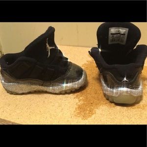 Jordan’s toddler size 5c